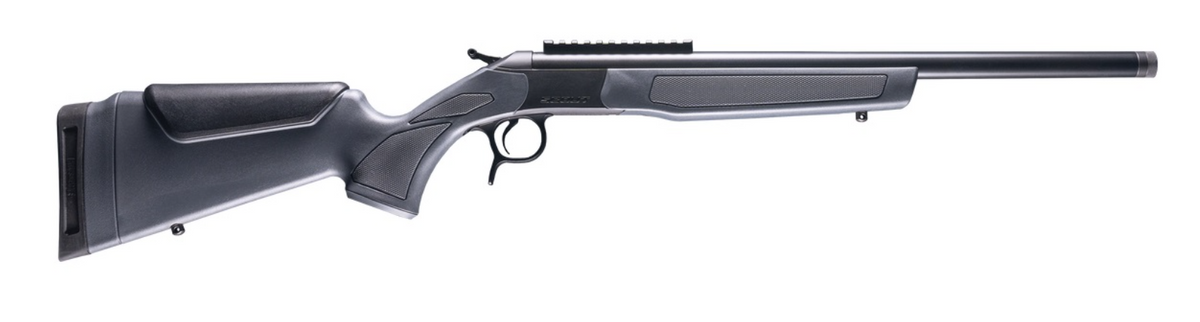 CVA Scout 44 Magnum | 44 Special