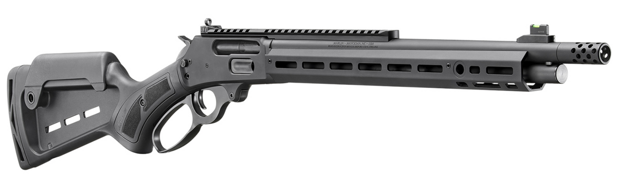 Marlin 1895 Dark Series 45-70 GOVT