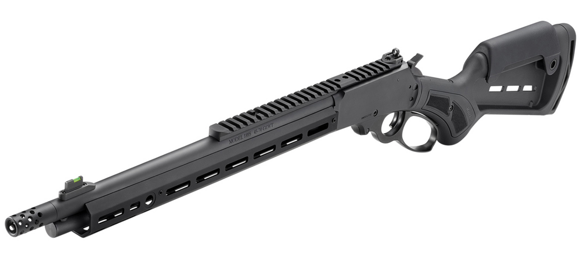 Marlin 1895 Dark Series 45-70 GOVT