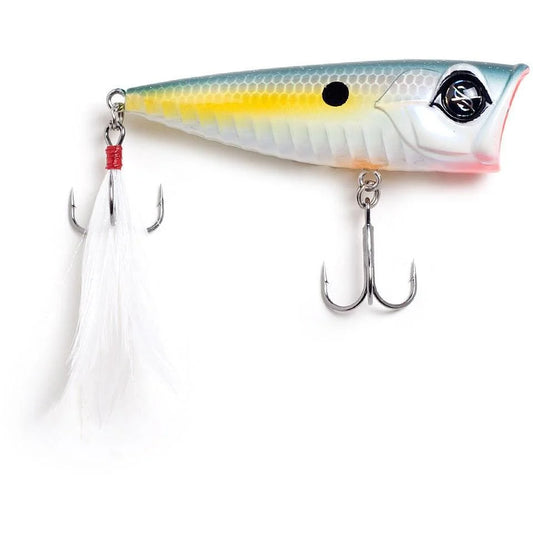 Googan Squad Blooper-Sexy Shad : 3/8oz