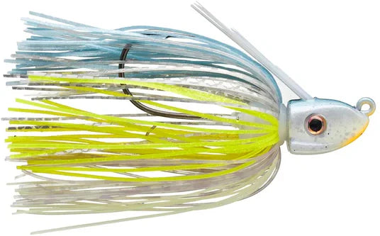 Strike King Tour Grade Swim Jig Sexy Shad 1/4