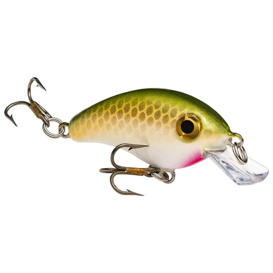 Strike King Bitsy Minnow Tennessee Shad