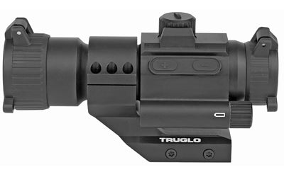 Truglo, Ignite 30MM Red Dot, 2MOA