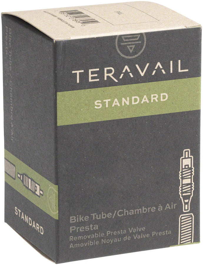 Teravail 29" x 2.36-2.8" Tube: 48mm PV