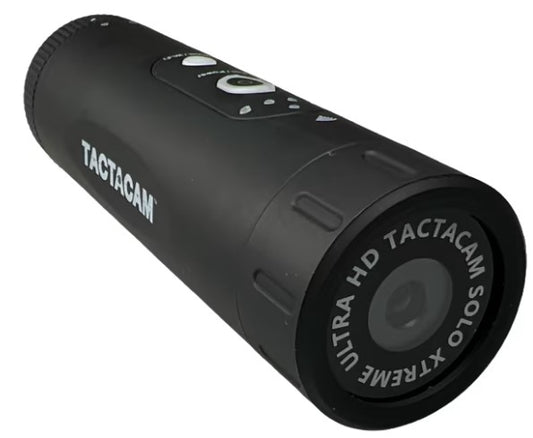 Tactacam SOLO Xtreme