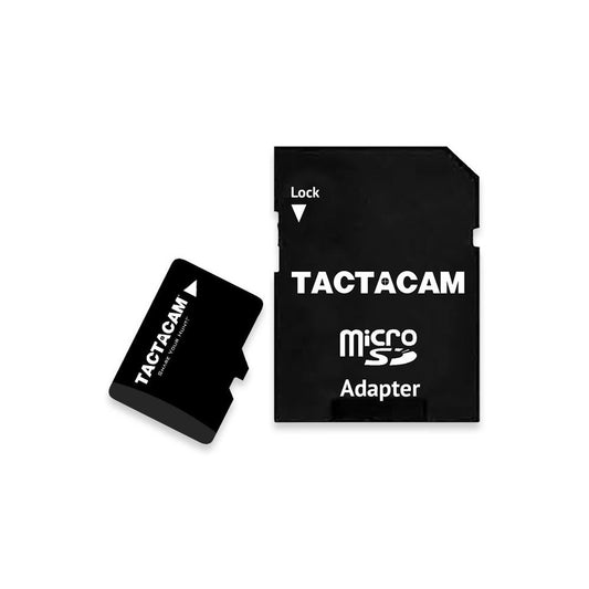 TACTICAM ULTRA MICROSD | 64GB
