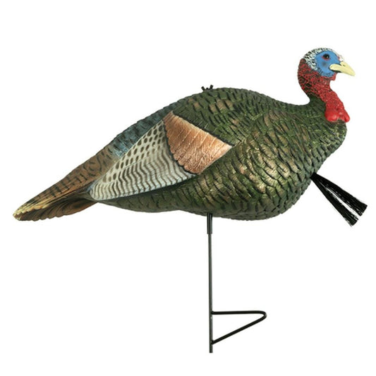 The Grind Outdoors Half Strut Jake Decoy