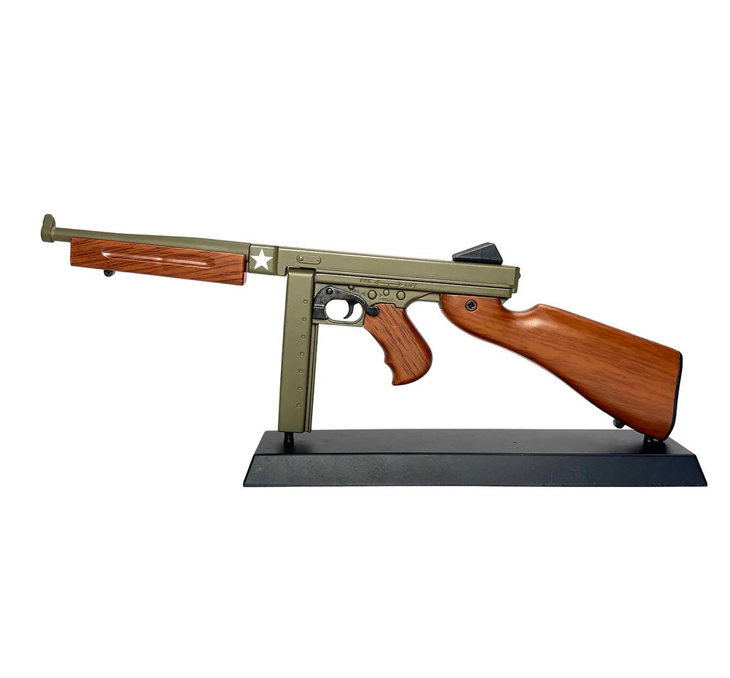 Goat Guns Sarges Kit for Veterans