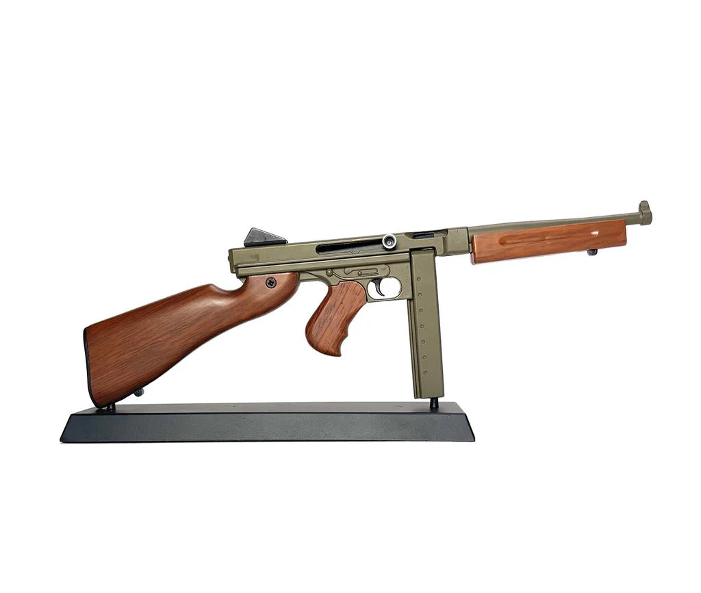 Goat Guns Sarges Kit for Veterans