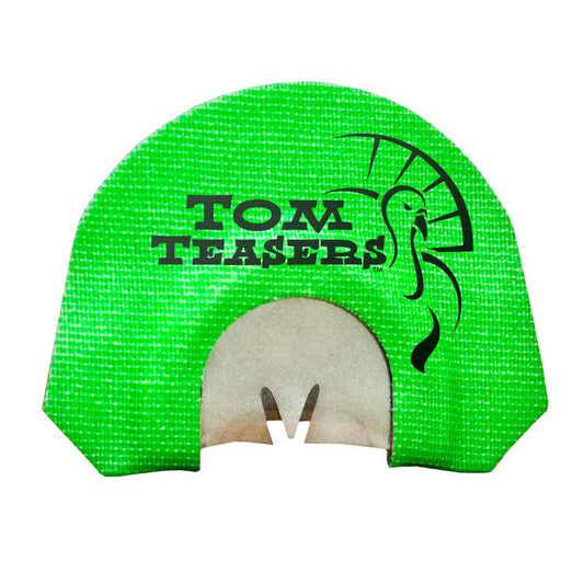 Tom Teasers The Dominant Hen 3.5 Diaphragm Turkey Call