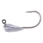 Great Lakes Mini Tube Head 1/4oz 1.375'' Raw 4pk