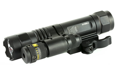 UTG Accushot flashlight/laser