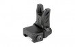 UTG Sight Flip-Up Front Sight Low Profile Fits Picatinny Black Finish