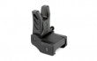 UTG Sight Flip-Up Front Sight Low Profile Fits Picatinny Black Finish