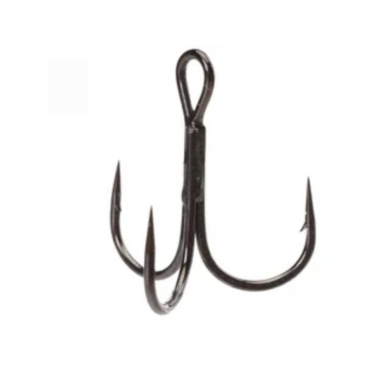 Owner 5636-051 Stinger Treble Size 6 (8 Pack)