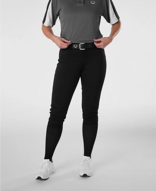 Wilson Evo Black Pants