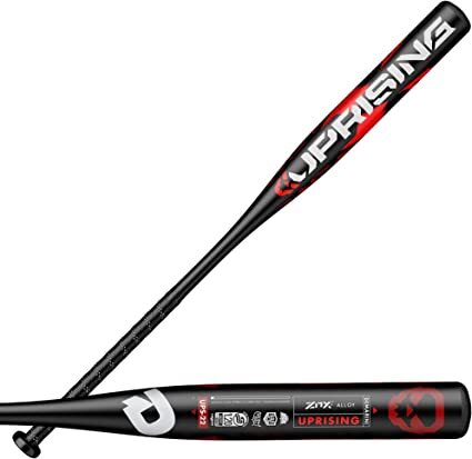 DeMarini Uprising WBD22380102634 Softball Bat