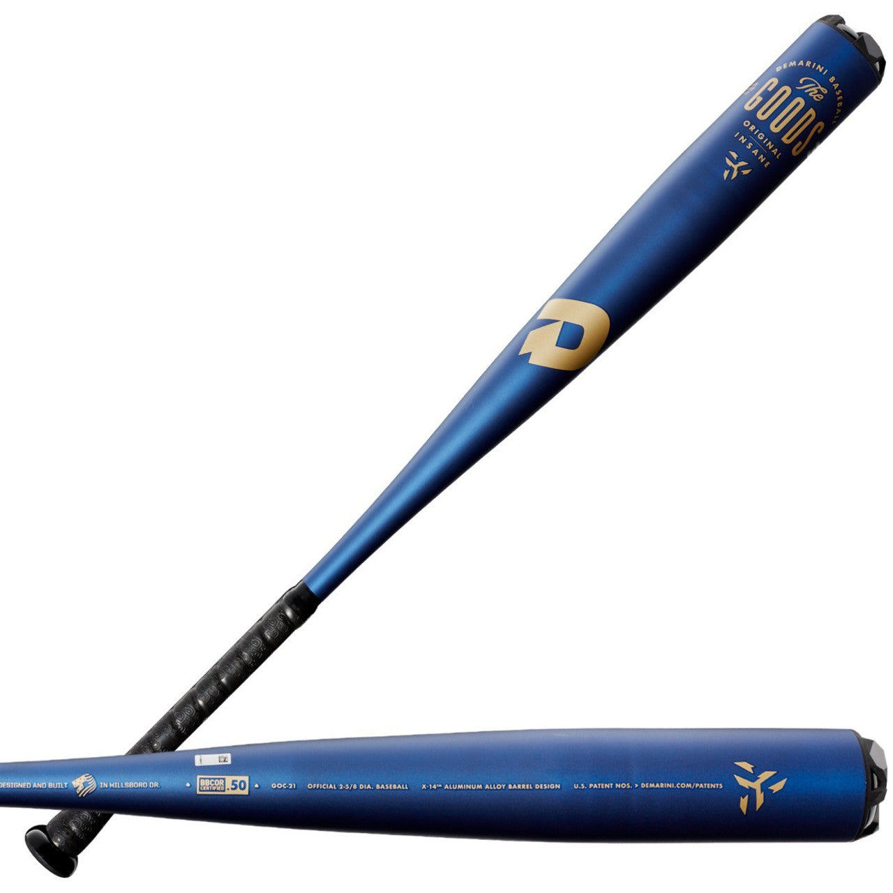 Wilson DeMarini Goods Original-34"