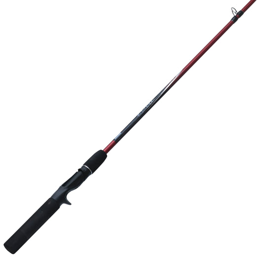 Zebco Rod Z-Cast, C 5' 6'' 2pc ML