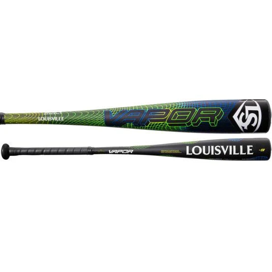 Louisville Slugger Vapor USA 2022 - 2 5/8" 31" -9