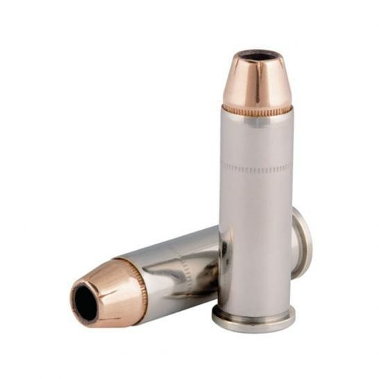 Federal Personal Defense .357 Sig 125 gr JHP 50 Rounds Ammunition