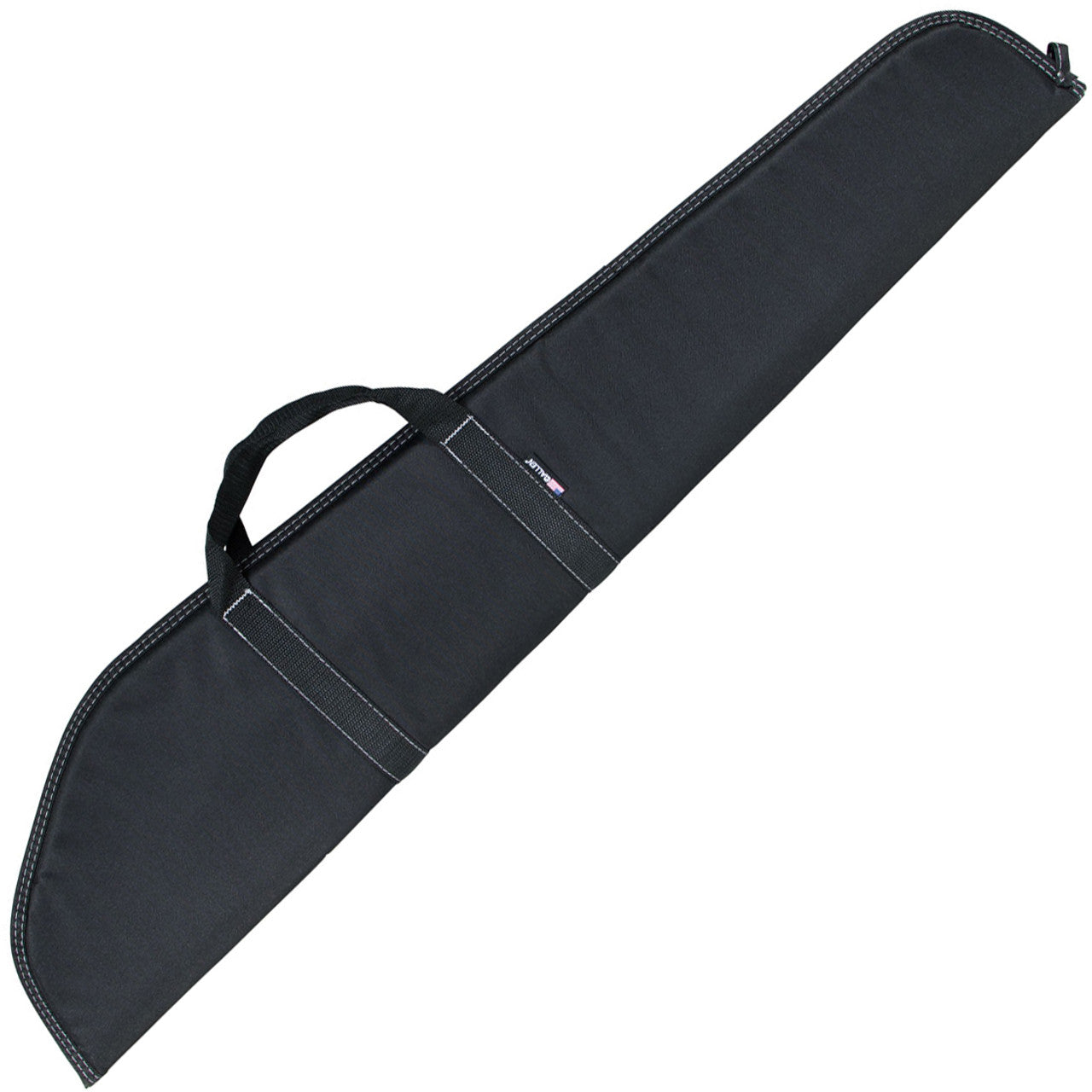 Allen Durango 46" Scoped Rifle Gun Case Soft Endura Black