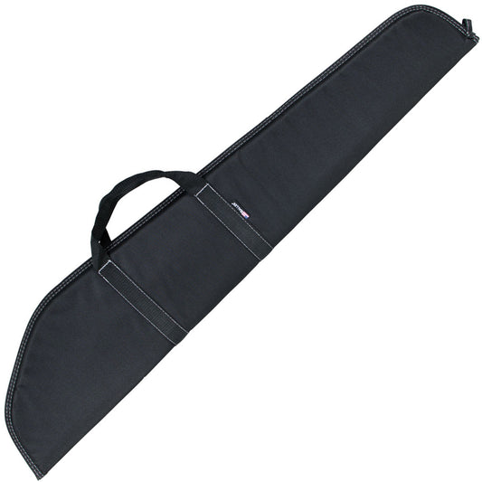 Allen Durango 46" Scoped Rifle Gun Case Soft Endura Black