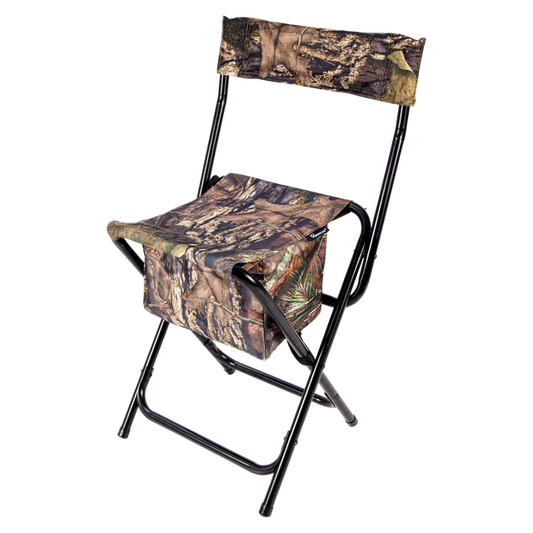 Ameristep High-Back Chair Camo