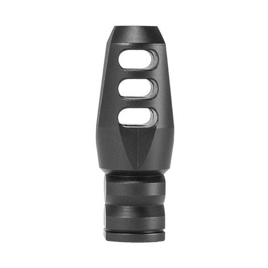 Mission First Tactical E-VolV AR-15 Muzzle Device 3 Port Comp