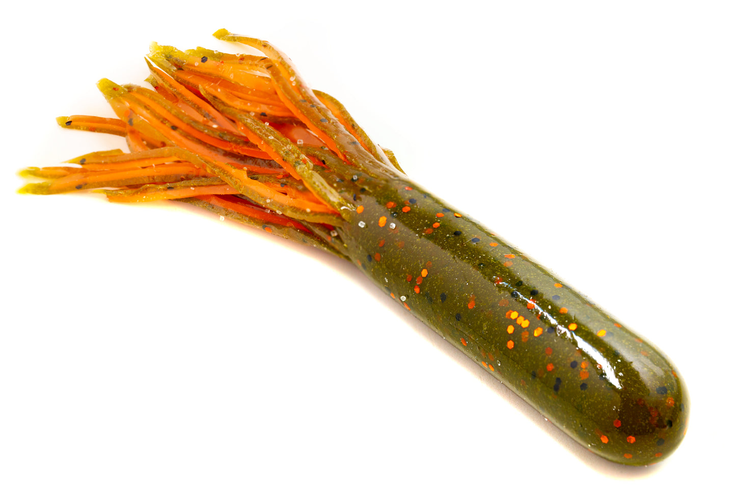 Secret Lures 4.2 Flippin' Stupid Tube