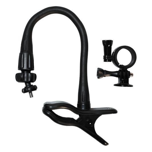 Tactacam Bendy Clamp Mount