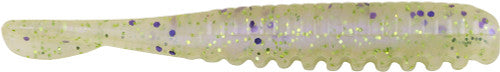 Berkley Powerbait Cash Out - Skeet's Chartreuse Shad 3" 10ct