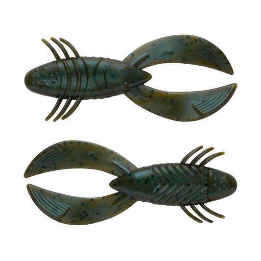 TMO Tackle Oxbow Bully