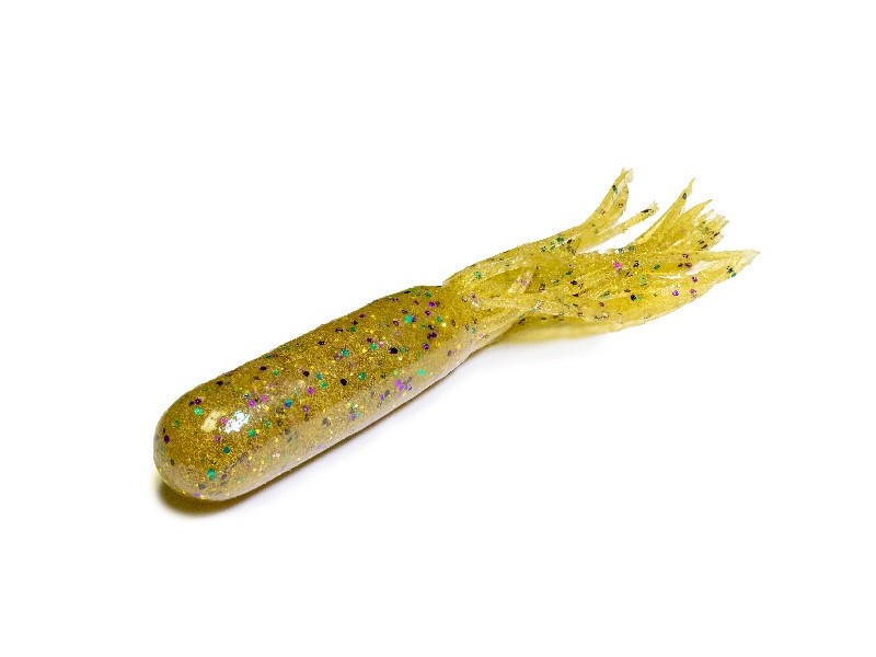 Secret Lures 4.2 Flippin' Stupid Tube