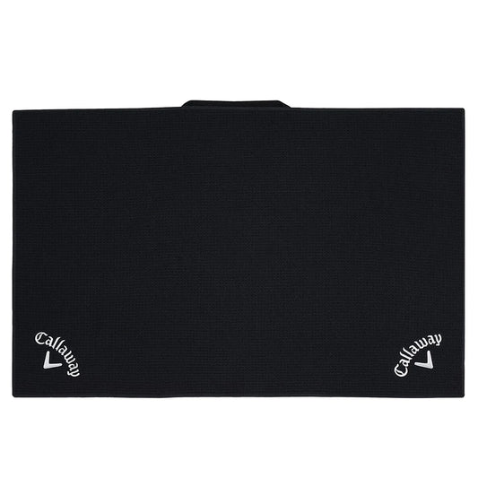 Callaway Microfiber Players Tow-30"x20" Black