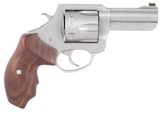 Charter Arms Professional 357 MAG