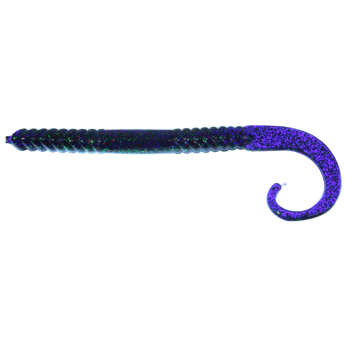 Gambler Ribbon Tail 10''