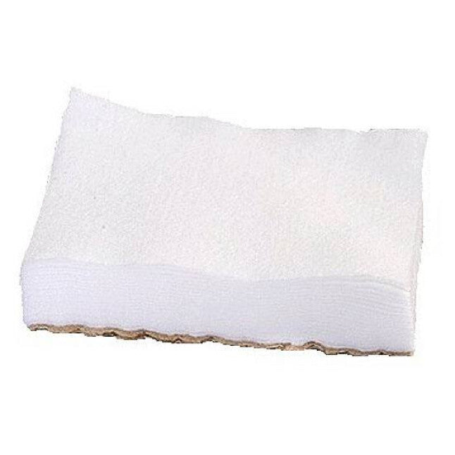 Hoppe's No. 2 Gun Cleaning Patches .22-.270 Caliber 60 Pack 1202