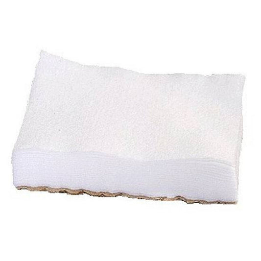 Hoppes HOPPES CLEANING PATCH #1 .17 CALIBER 60 PACK