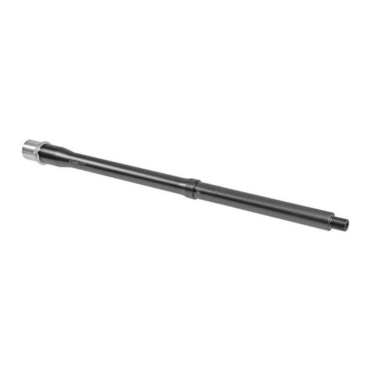 CMC Triggers AR-15 SOCOM Profile Barrel 16.25" .223 Wylde 1:7" Twist Rate 4150 CRMOV Nitride Black