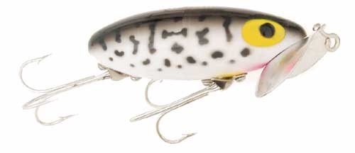 Arbogast Jitterbug