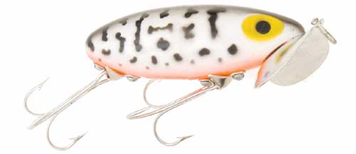 Arbogast Jitterbug