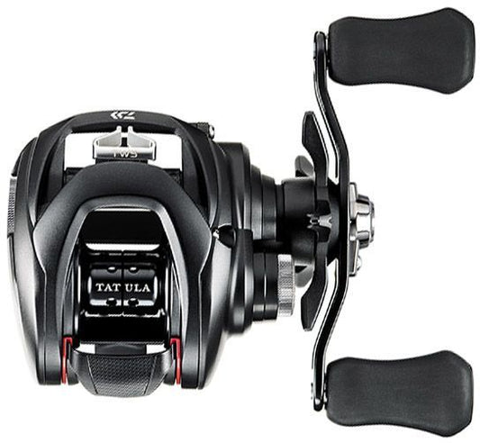 Daiwa Tatula 100XS BC Reel-8.1:1