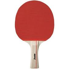 Table Tennis Paddle