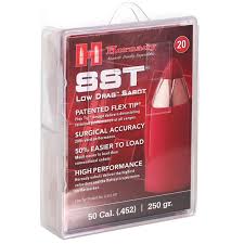 Hornady Low Drag Sabot