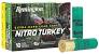 Remington Nitro Turkey 12 Gauge Ammunition 10 Rounds 2-3/4" #4 Lead 1-1/2 Ounce 1260 fps