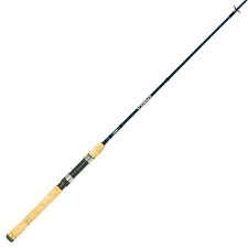 Stimula 6'6" Medium Heavy 2-Piece C Spinning Rod - (STS66MH2C)
