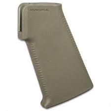 Magpul MOE-K Grip For AR-15 Pattern Firearms OD Green