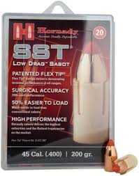 Hornady Low Drag Sabot