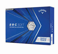 Callaway ERC Soft 1 Doz Triple-1doz